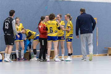 Bild 180 - wAJ HSG Herzhorn/Kollmar/Neuendorf - HSG SZOWW : Ergebnis: 56:26
